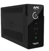 APC Back-UPS PRO 900VA/540W 4 Schuko outlets LCD interface USB Charging ports Tower 230V