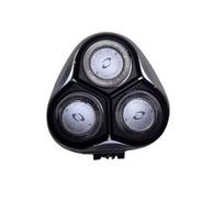 „Renewtech Philips“ pakaitinis skustuvo peiliukas, suderinamas su S1000 serija S1010 S1020 S1050 S1060 S1320 S1560, Korėjos skutimosi peiliukai gray