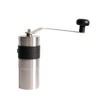 Porex Coffee Mill 2 Mini Ceramic black