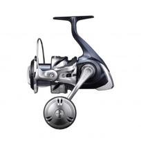 SHIMANO Sukama ritė Jūros vandeniui Twin Power SW 2021 6000XG Jūrinis džigas Jūrinis metimas black