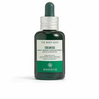 The Body Shop Edelweiss Daily Serum Concentrate – Hydrates and Refreshes Skin - Vegan 30ml, 1 Fl Oz white