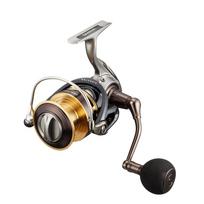 DAIWA sukimo ritė 15 Badel 4000 (2015 metų modelis) gray