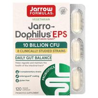 Jarrow Formulas, Jarro-Dophilus EPS, 10 billion, 120 veggie capsules (5 billion per capsule)