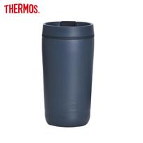 THERMOS TCTS-420 Portable Insulated Coffee Mug black