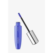 KIKO Milano Maximode Color Mascara - Electric Blue One Color blue