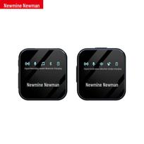 Newmine MC87 Professional Wireless Lavalier Microphone