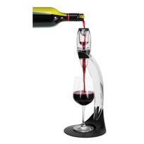 Avanti Deluxe vyno aeratorius (su stovu)