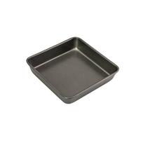Bakemaster kvadratinė kepimo forma (23x23x4,5 cm)