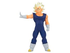 Banpresto Dragon Ball Z CLEARISE Majin Vegeta beige