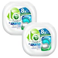 Walch La Natural 4-in-1 Laundry Pods blue