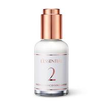 Essential Rhodiola Blanc Double Whitening Pore Ampoule 50ml, 1 piece white