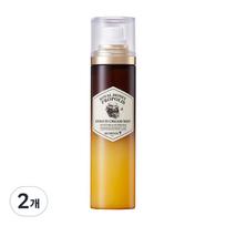 Skinfood Royal Honey Propolis Enrich Cream Mist, 120ml, 2 units white