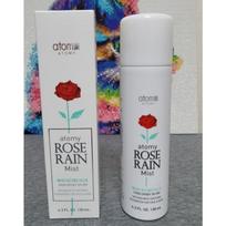 Atomy Rožių migla, 130 ml, 2 vienetai gray