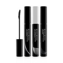 Wake Make Lash Tension Up Mascara, No. 02 Volume Tension Up, 1 pc black