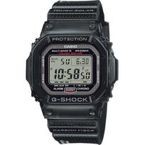 Casio G-SHOCK GW-S5600U-1JF [G-SHOCK 20 atm vandeniui atsparus saulės radijas GW-S5600 serija] Kvadratinis laikrodis