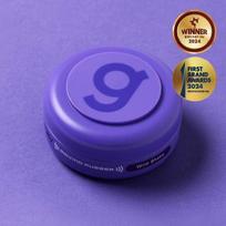 Gatsby Judantis Rubber Wild Shake Stiprus Vaškas 15g (Nešiojami) blue