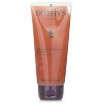 Sothys Silhouette Exfoliant 200ml/6.76oz brown