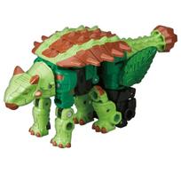 Takara Tomy Transformers Wild King Energy Beast Plant Hammer WKWB-06 black