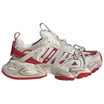 Vento Xlg Adidas Deluxe 'Baltas Raudonas' JS1590 40 white