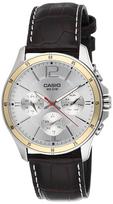 CASIO laikrodis MTP-1374L-7A Vyriškas (Importuota) gray