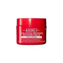 Kiehl's NEW Ultra Facial Medi Cream 50ml FREE red