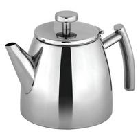 Avanti Modena Double Wall Teapot 600mL