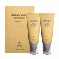 Haruharu wonder Black Rice Moisture Airyfit Daily Sunscreen Duo beige