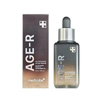 Medicube AGR Glutathione Glow Ampoule 50ml, 1 piece gray
