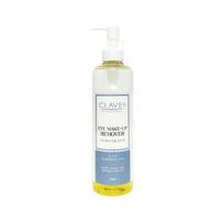 Clave Eye Makeup Remover 300ml Color Makeup Removal, 1 pc. white