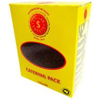 Dollar Sweets Cake Topping Sprinkles 1.5kg (Dollarettes)
