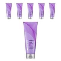 Missha Procure Transtile Hard Hair Gel, 200g, 6 pcs. purple