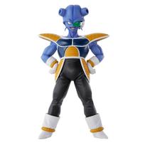 Ichiban Kuji Dragon Ball EX Siaubo Frieza Armija D Prizas MASTERLISE Cui black