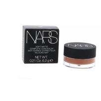 Nars Soft Matte Complete Concealer 6g 0.21 oz Cafe black