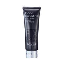 Lowell Dono Fix Kreminis plaukų vaškas, 120 ml, 1 vnt. gray