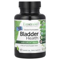 Emerald Laboratories, Promotes Bladder Health in Men and Women with Urox Blend, 60 Veggie Capsules