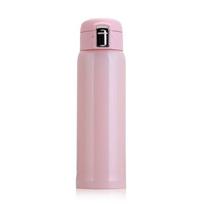 Adneny Z-28 Pop-up Lid Thermos Mug gray