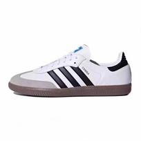 Adidas Originals Samba B75806 Casual Sport Shoes 36 white