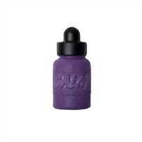 [Lush] Big Bottle of Calm Bubble Bottle 200g - Reusable Bubble Bar / Bath Bomb black