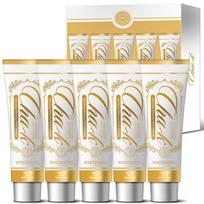 Arkay Living Whitening Chak Toothpaste 5p, 550g, 1 unit beige