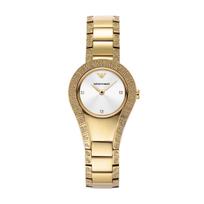 Laikrodis AR11574 Auksinis [Emporio Armani] Moteriškas auksas