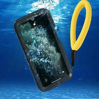 IP68 atsparus vandeniui dėklas Samsung Galaxy A37 A17 A55 A26 A56 5G 360 apsaugantis sandarus kietas dėklas Samsung A15 A25 A35 A354G atsparus smūgiams SAMSUNG A36 5G