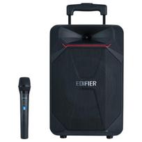 Edifier PP208 8-inch Portable Bluetooth KTV Speaker (CN version)