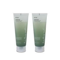 Anua Suknik Moisture Cleansing Foam, 2pack, garsioji korėjietiška kosmetika, populiarus produktas gray