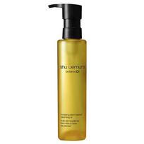 Shu Uemura Botanic Cleansing Oil, 1 unit, 150ml yellow