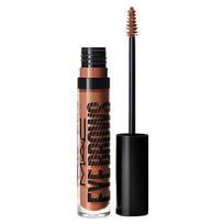 MAC Antakių pluošto gelis Big Boost black