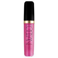 L’Ocean Tint lūpų blizgis, laukinė rožinė, 5,5 ml, 1 vnt. black