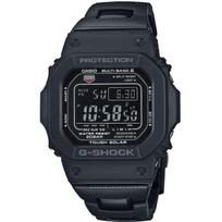 CASIO G-SHOCK GW-M5610UBC-1JF [G-SHOCK 20 atm waterproof Solar Radio GW-M5610 Series] Square Watch