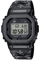 Laikrodis su „Bluetooth Full Metal Radio Solar“ 40-mečio ERIC HAZE bendradarbiavimo modelis juodas [Casio] G-Shock [] G-SHOCK × GMW-B5000EH-1JR
