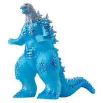 JAPAN GODZILLA Godzilla Fuji [BANDAI] (2023) Mt. blue