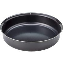 SOTO GORA 22cm Geležinė keptuvė Pagaminta Lengvai valoma Patvari ir tinkama lauko sąlygoms bei indukcinei viryklei, Japonija, (Nereikia iš anksto virti), Patvarus, black